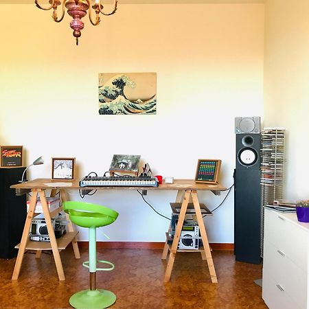 Casa Matilda Hotel Berchidda Kültér fotó