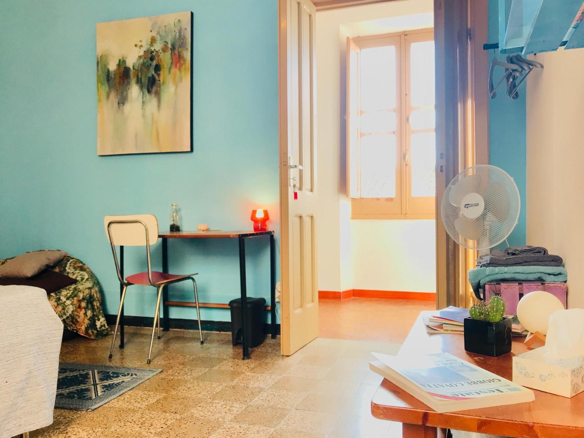 Casa Matilda Hotel Berchidda Kültér fotó