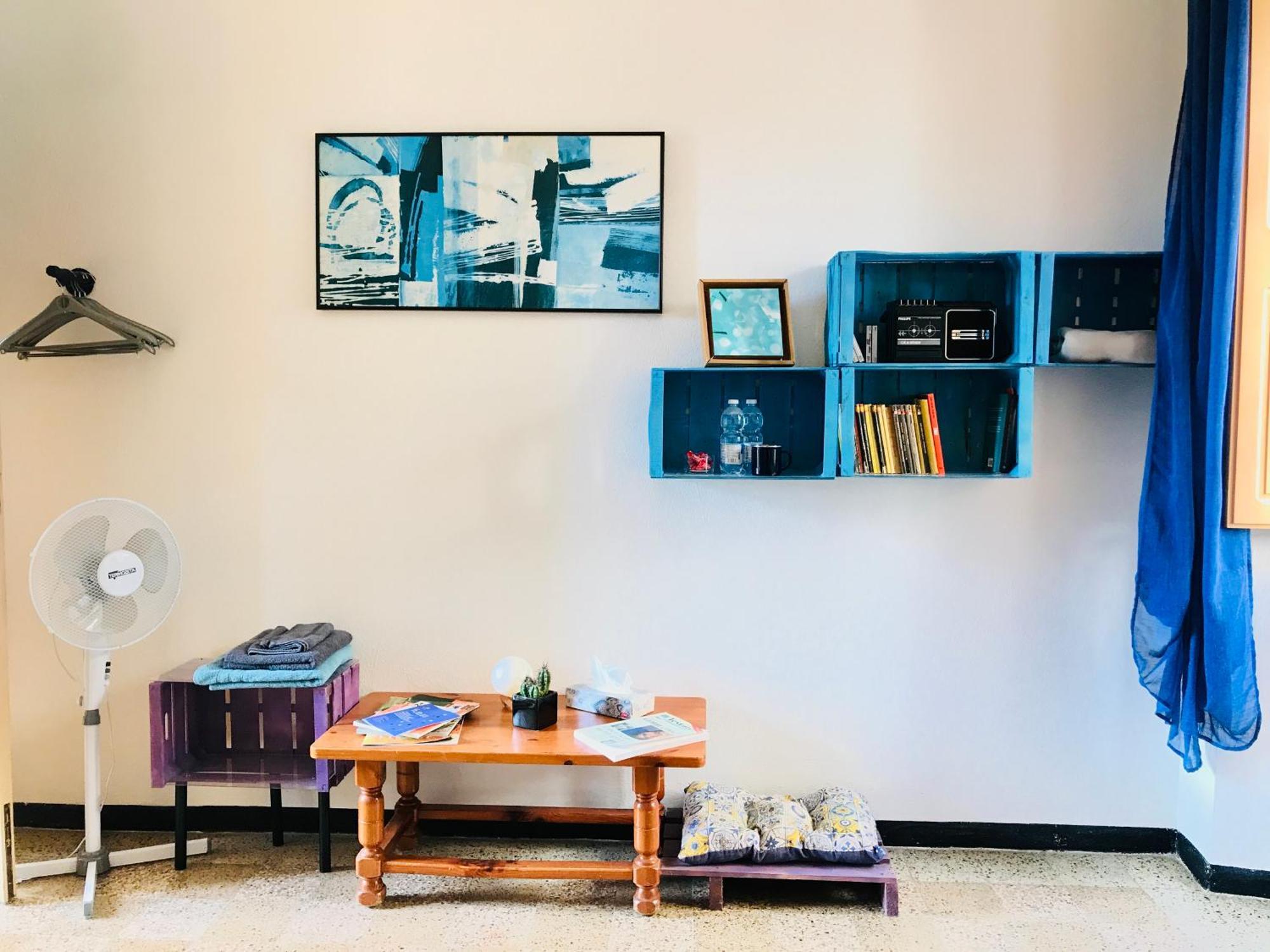 Casa Matilda Hotel Berchidda Kültér fotó