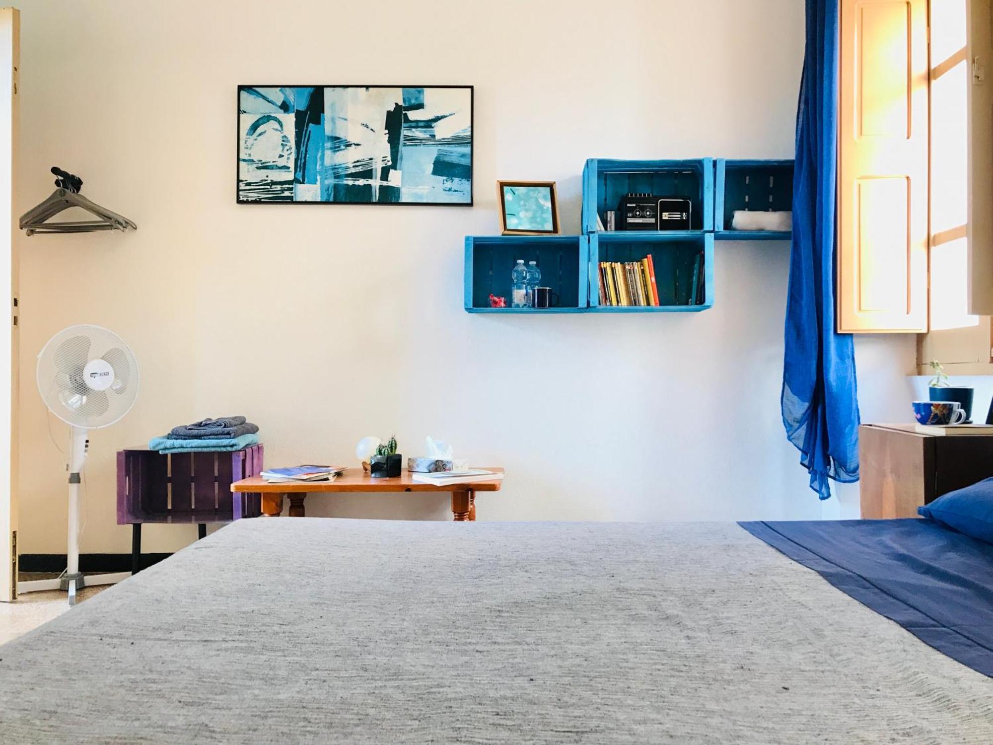 Casa Matilda Hotel Berchidda Kültér fotó
