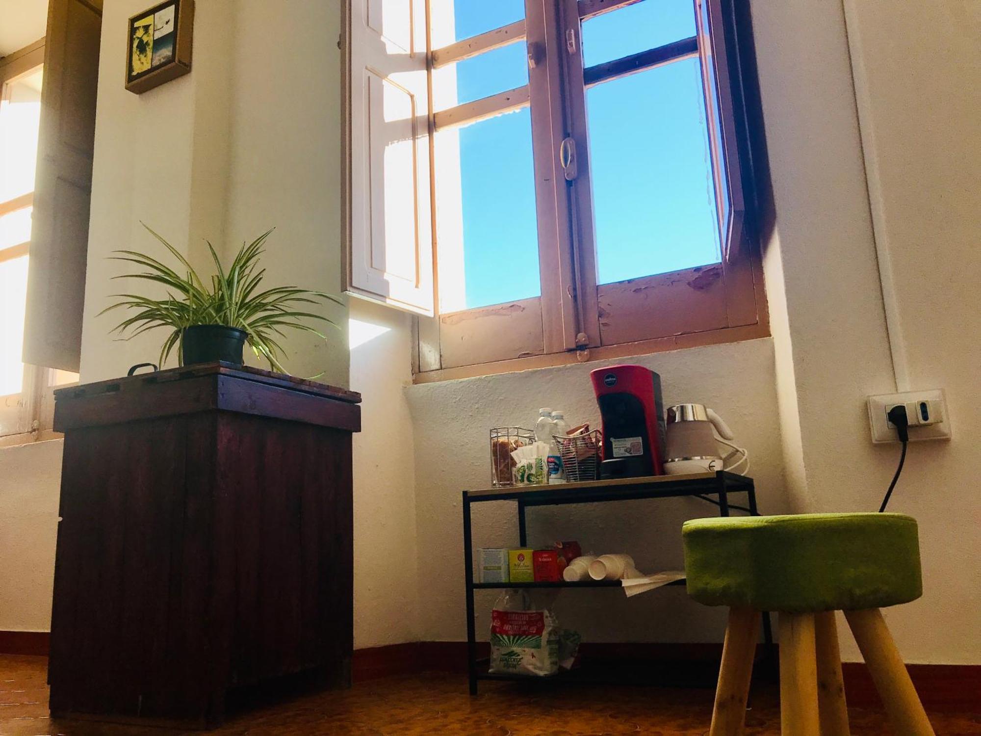 Casa Matilda Hotel Berchidda Kültér fotó