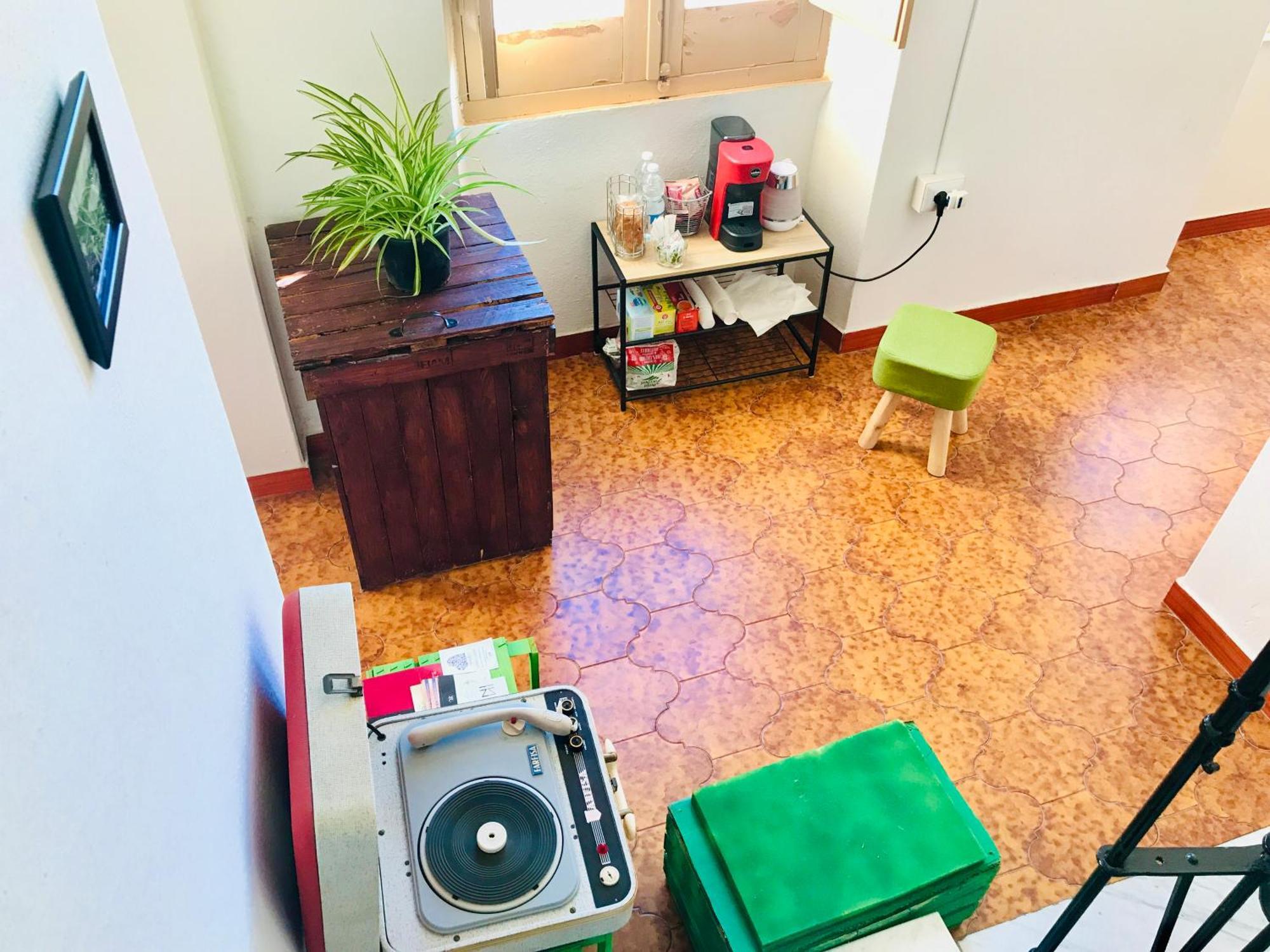 Casa Matilda Hotel Berchidda Kültér fotó