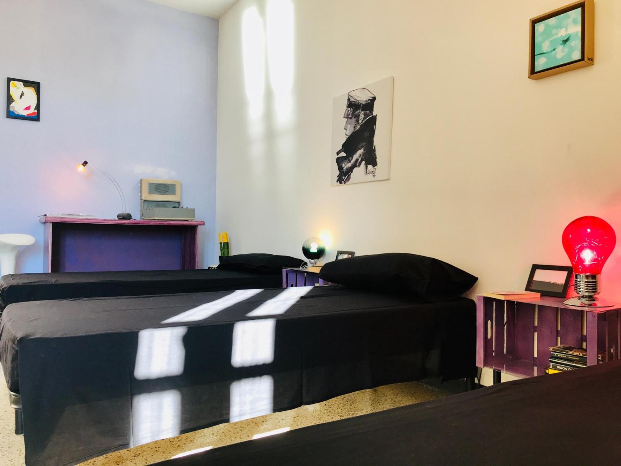 Casa Matilda Hotel Berchidda Kültér fotó