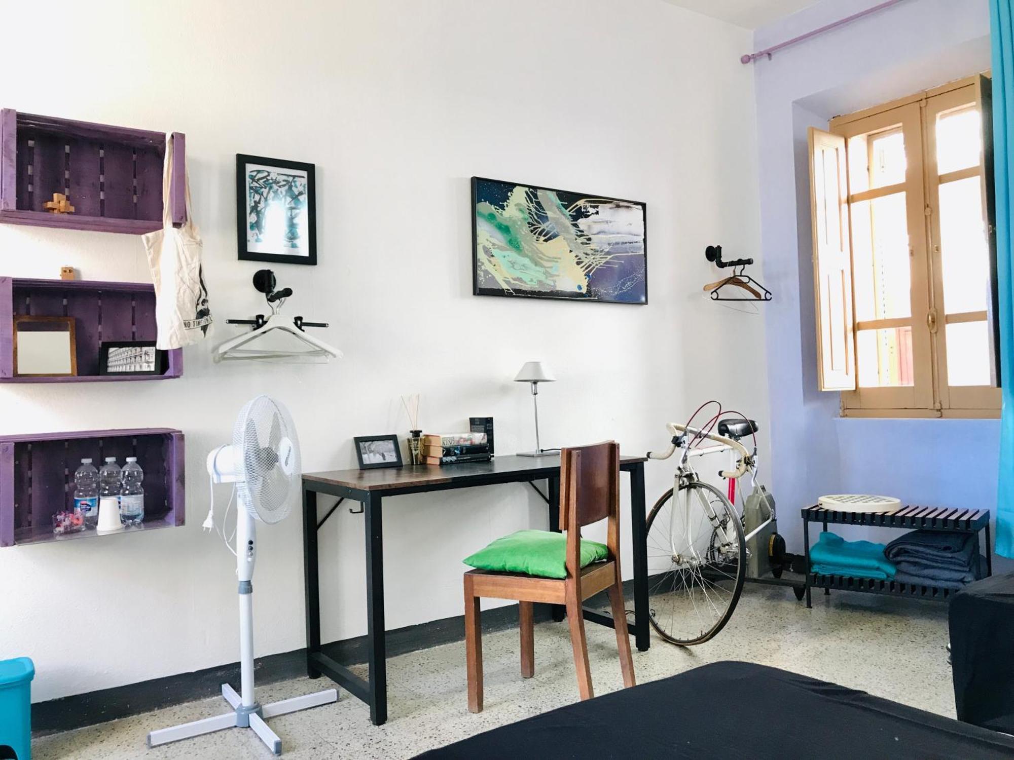 Casa Matilda Hotel Berchidda Kültér fotó