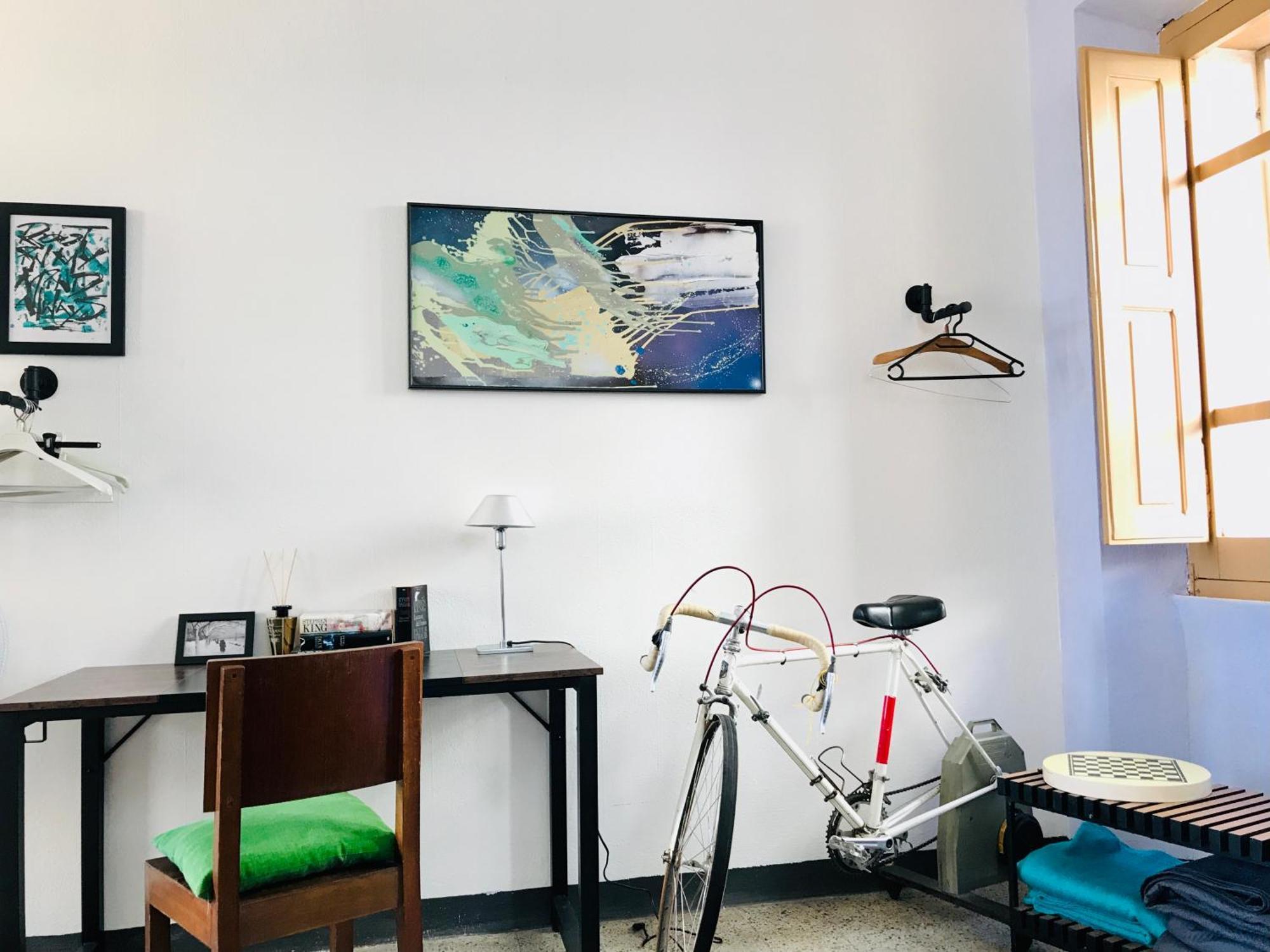 Casa Matilda Hotel Berchidda Kültér fotó