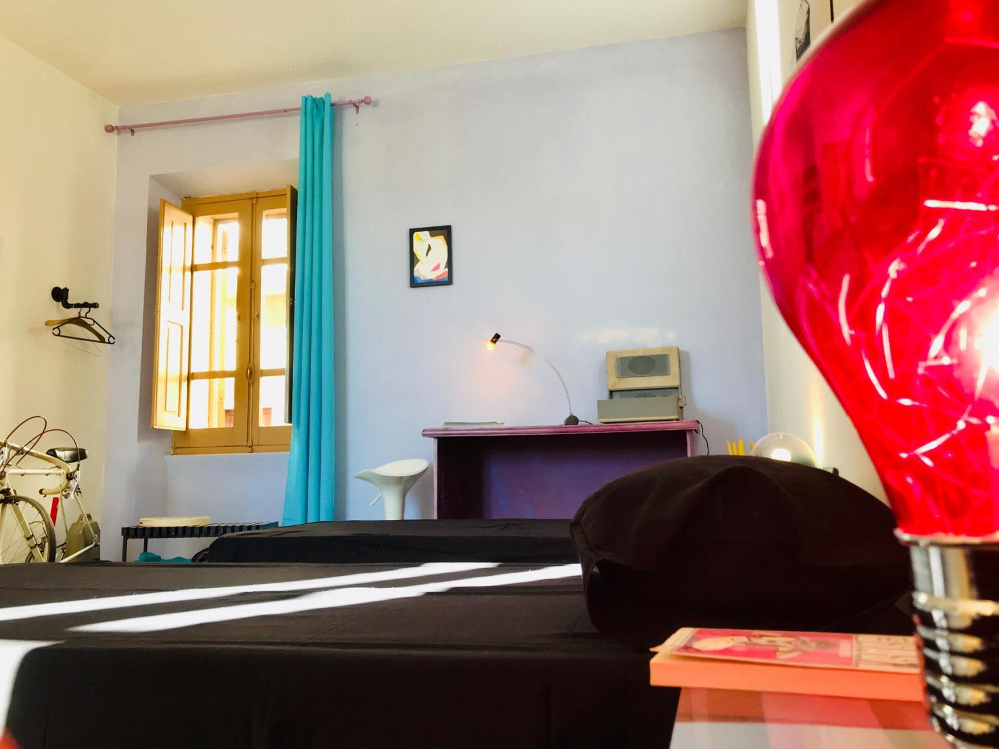 Casa Matilda Hotel Berchidda Kültér fotó