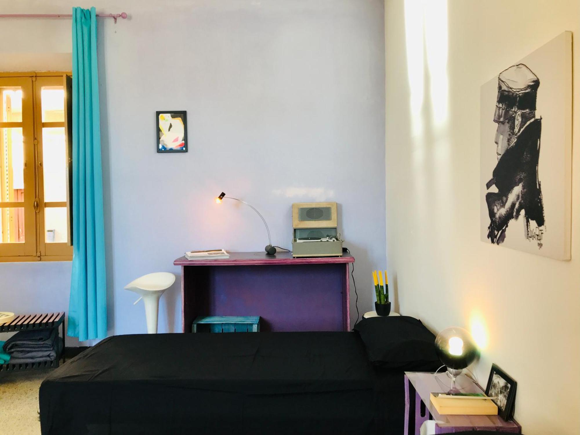 Casa Matilda Hotel Berchidda Kültér fotó