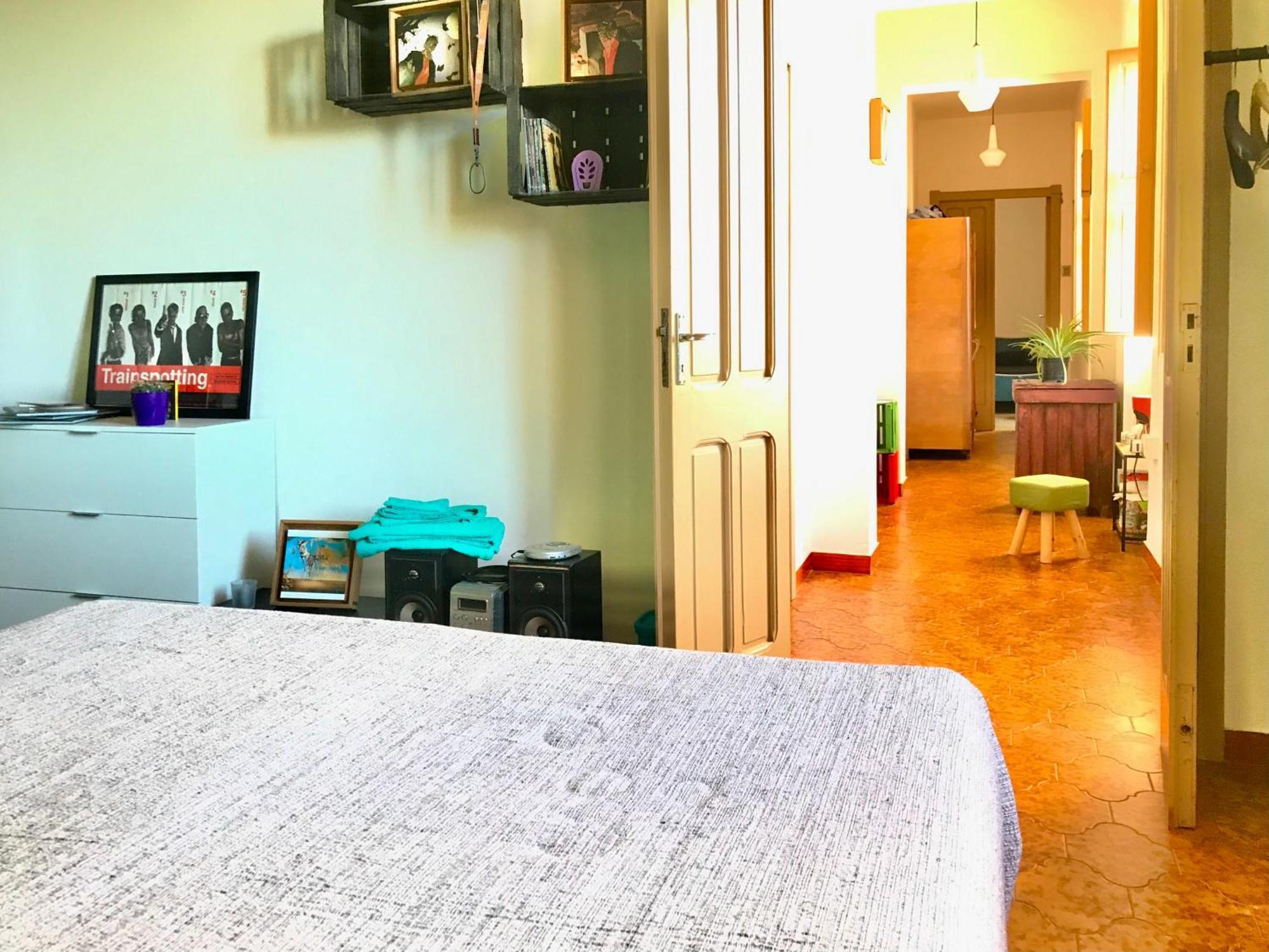 Casa Matilda Hotel Berchidda Kültér fotó